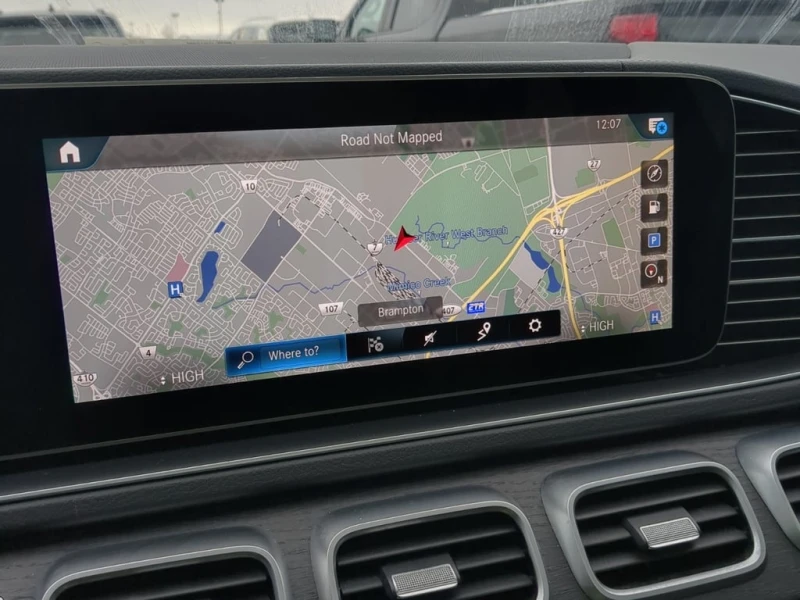 Mercedes-Benz GLE 350 * CARFAX * ЦЕНА ДО БГ, снимка 8 - Автомобили и джипове - 52740022