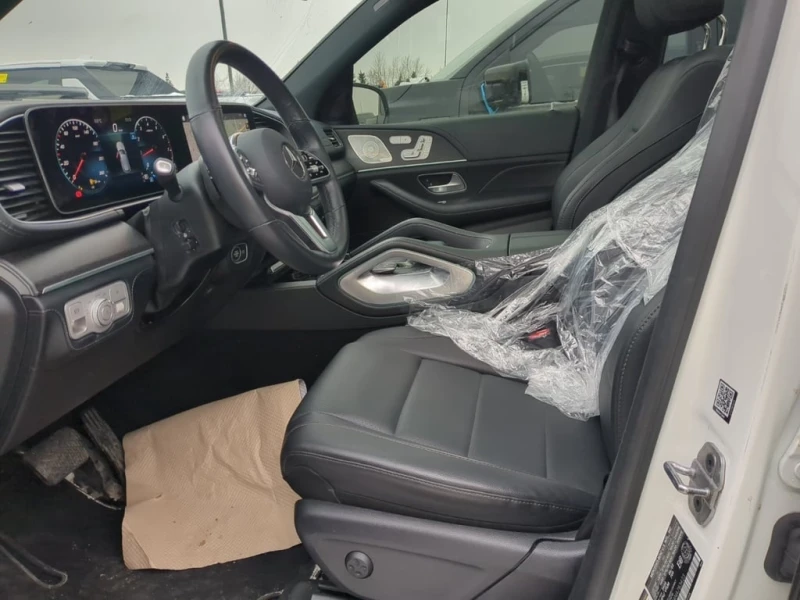 Mercedes-Benz GLE 350 * CARFAX * ЦЕНА ДО БГ, снимка 5 - Автомобили и джипове - 52740022