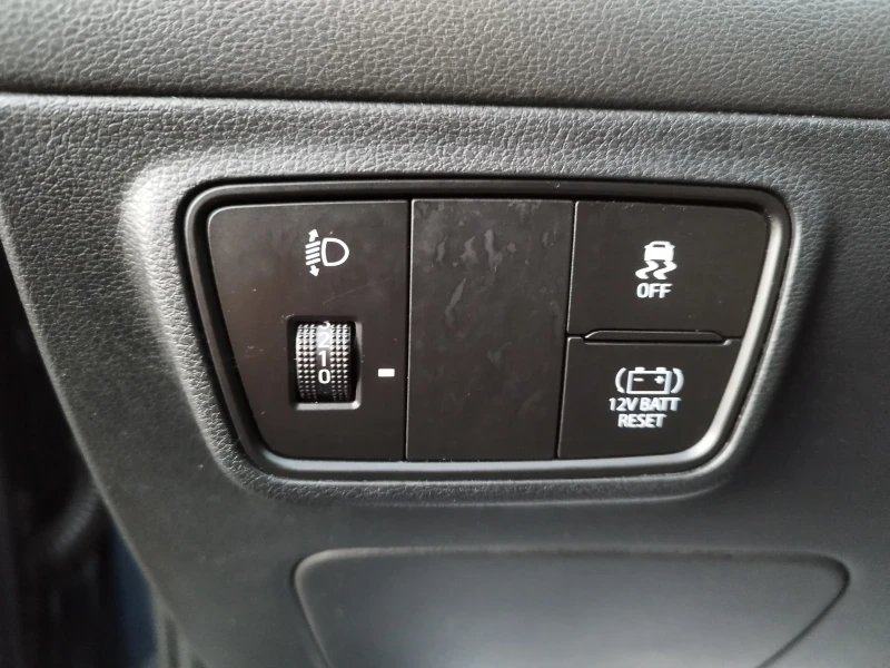 Hyundai Tucson 1.6 HEV, Hybrid, 4WD, EXCELLENCE, снимка 17 - Автомобили и джипове - 52741063