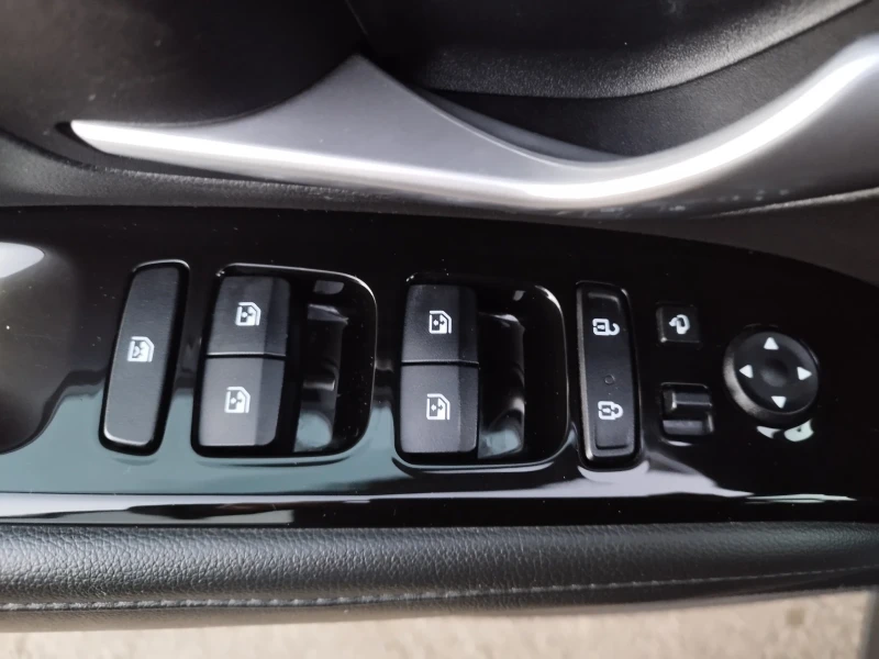 Hyundai Tucson 1.6 HEV, Hybrid, 4WD, EXCELLENCE, снимка 10 - Автомобили и джипове - 52741063