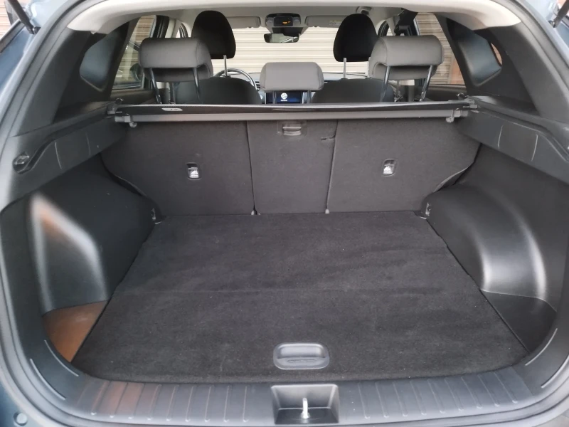 Hyundai Tucson 1.6 HEV, Hybrid, 4WD, EXCELLENCE, снимка 7 - Автомобили и джипове - 52741063