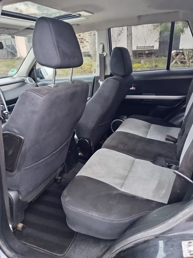 Suzuki Vitara 1.9 дизел 130 коня, снимка 15 - Автомобили и джипове - 53048738