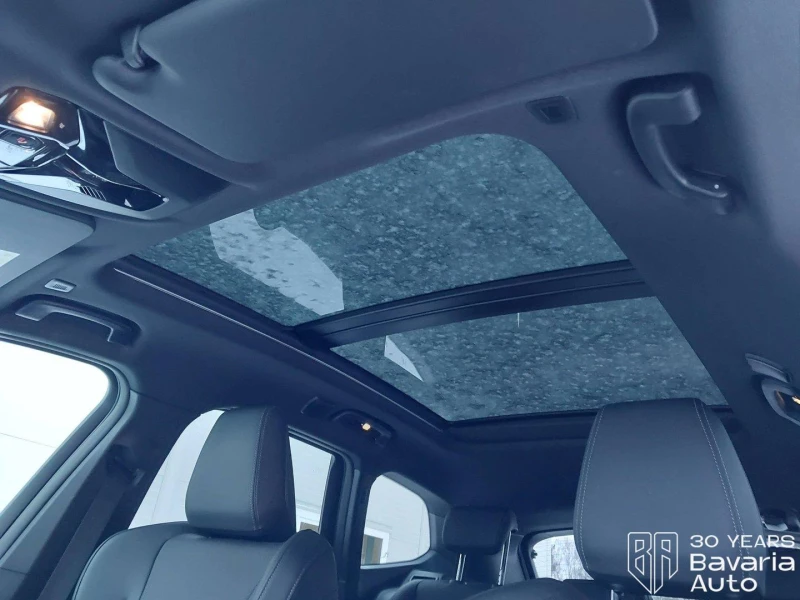 BMW X1 20d xDrive M Sport Paket Steptronic, снимка 8 - Автомобили и джипове - 53095867