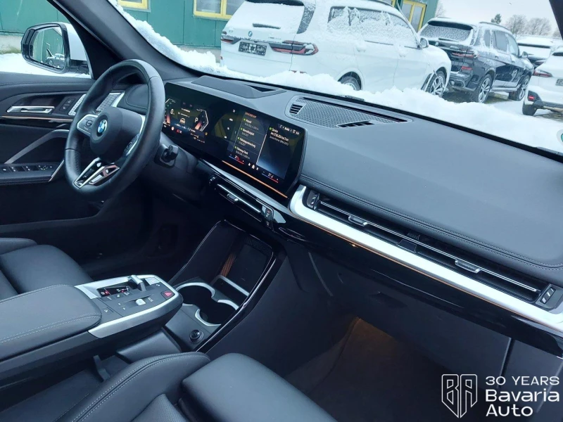BMW X1 20d xDrive M Sport Paket Steptronic, снимка 7 - Автомобили и джипове - 53095867