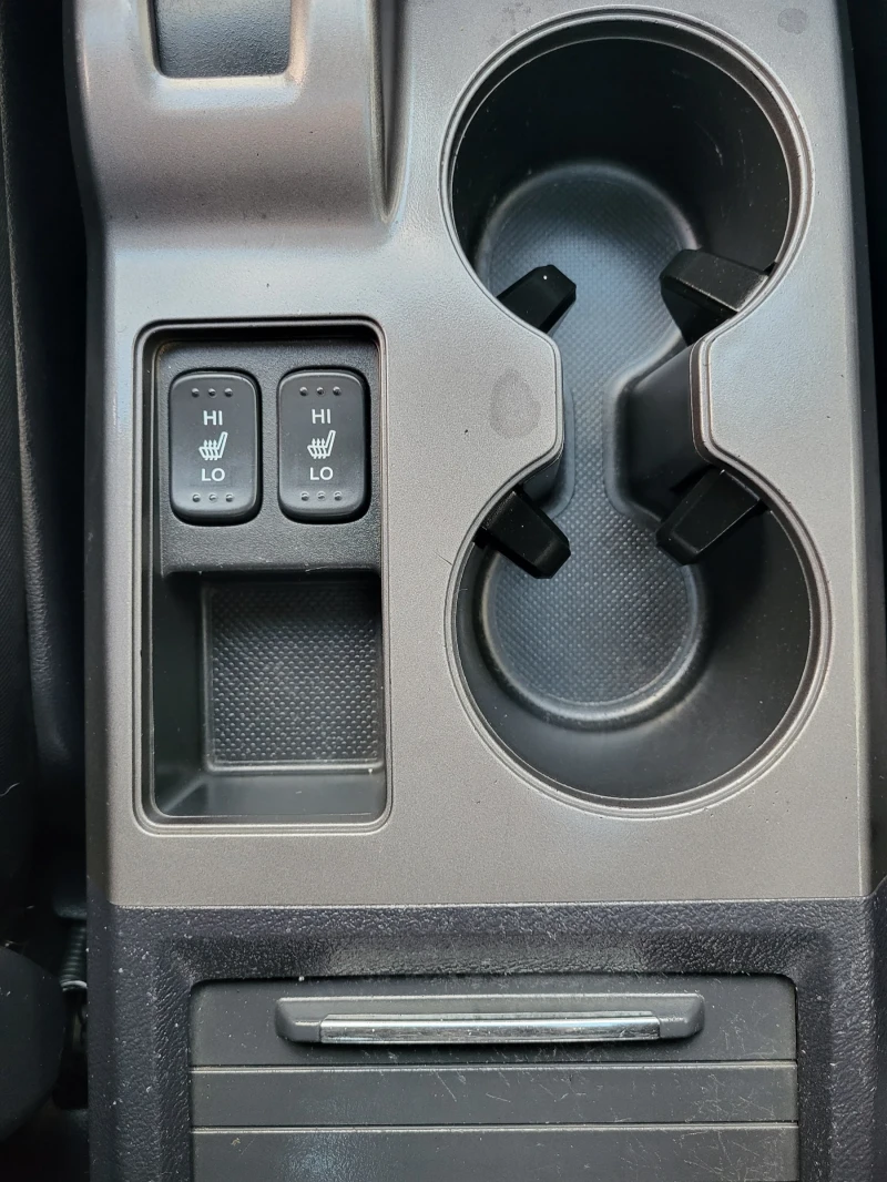 Honda Cr-v 2.2 CDTI EXECUTIVE, снимка 12 - Автомобили и джипове - 53100757