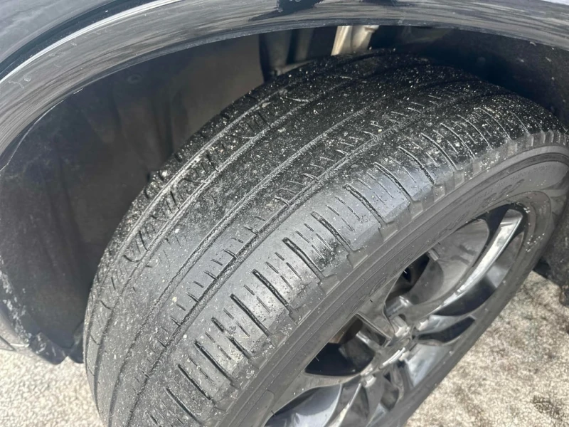 Dodge Durango * R/T AWD * CARFAX * БЕЗ ПЪРВОНАЧАЛНА ВНОСКА, снимка 10 - Автомобили и джипове - 53317283