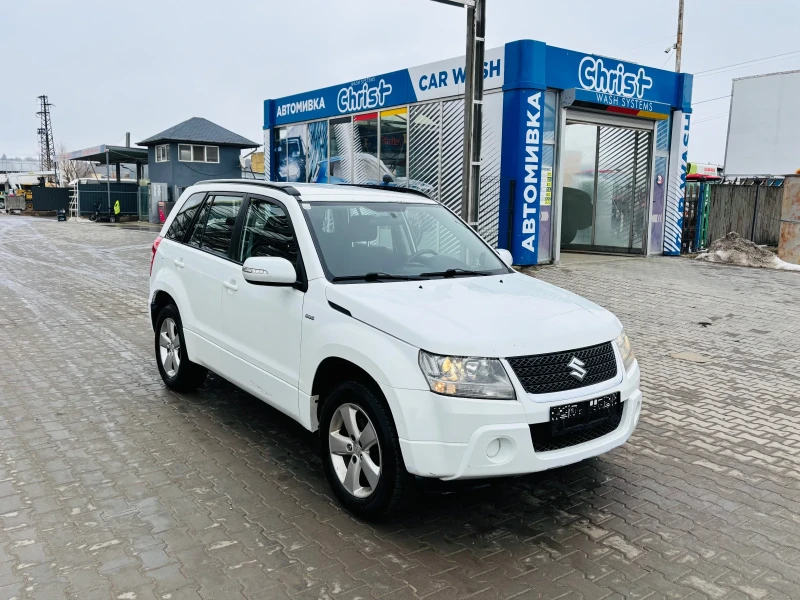 Suzuki Grand vitara 4x4 facelift , снимка 2 - Автомобили и джипове - 53327920