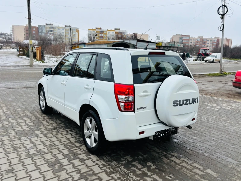 Suzuki Grand vitara 4x4 facelift , снимка 4 - Автомобили и джипове - 53327920