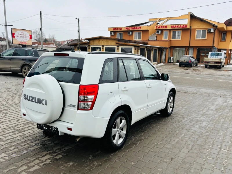 Suzuki Grand vitara 4x4 facelift , снимка 3 - Автомобили и джипове - 53327920