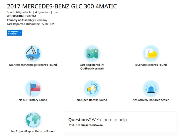 Mercedes-Benz GLC 300 4MATIC * Подгрев * Пано * Камера * Clean Carfax, снимка 7 - Автомобили и джипове - 55987901