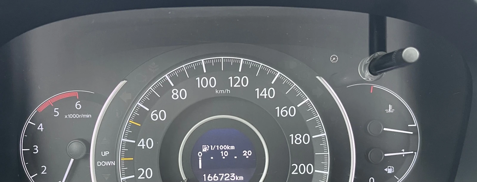 Honda Cr-v 1, 6i-Dtec4X2, 120., 6., , , ,  | Mobile.bg   16