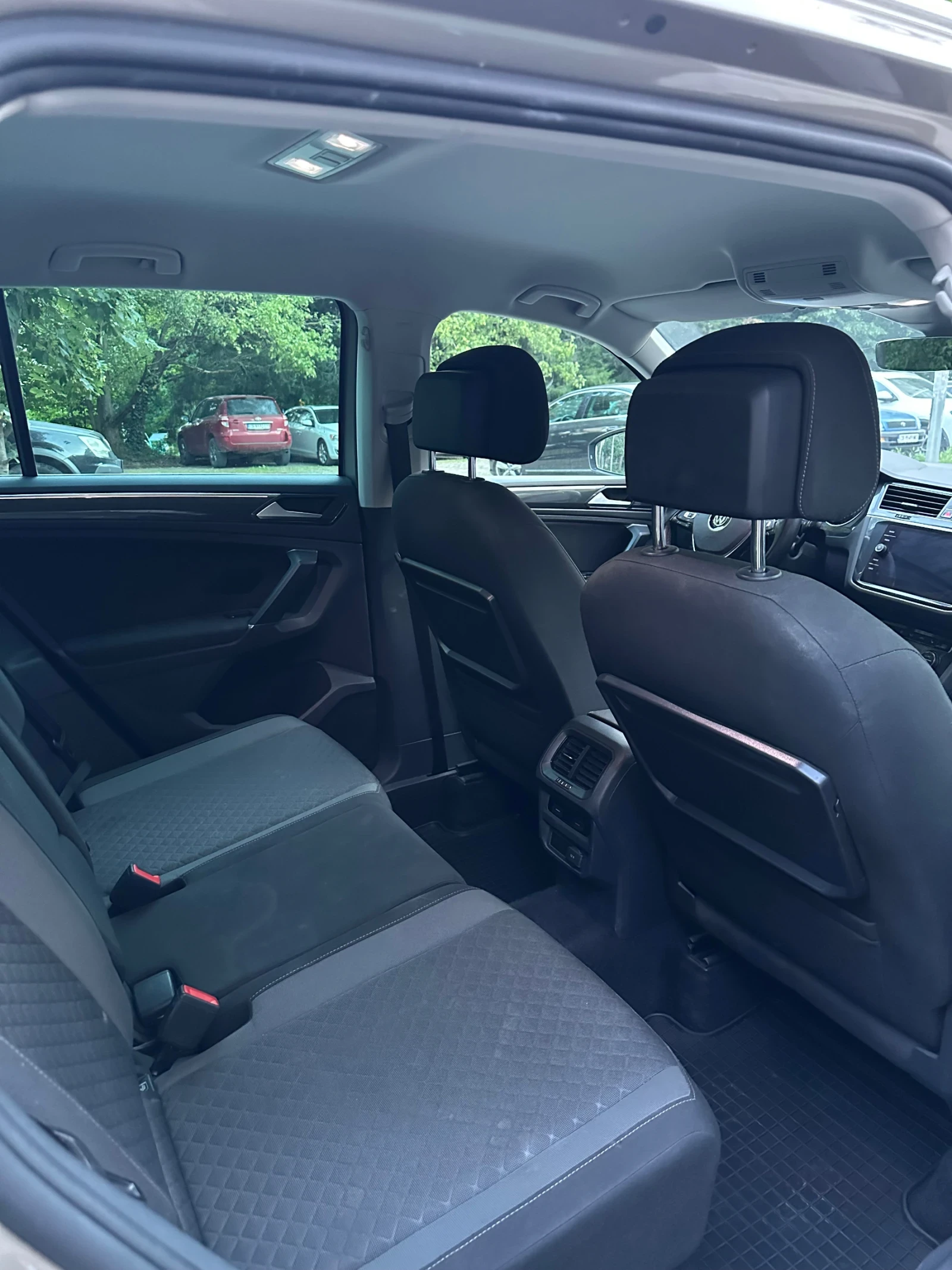 VW Tiguan  - изображение 9