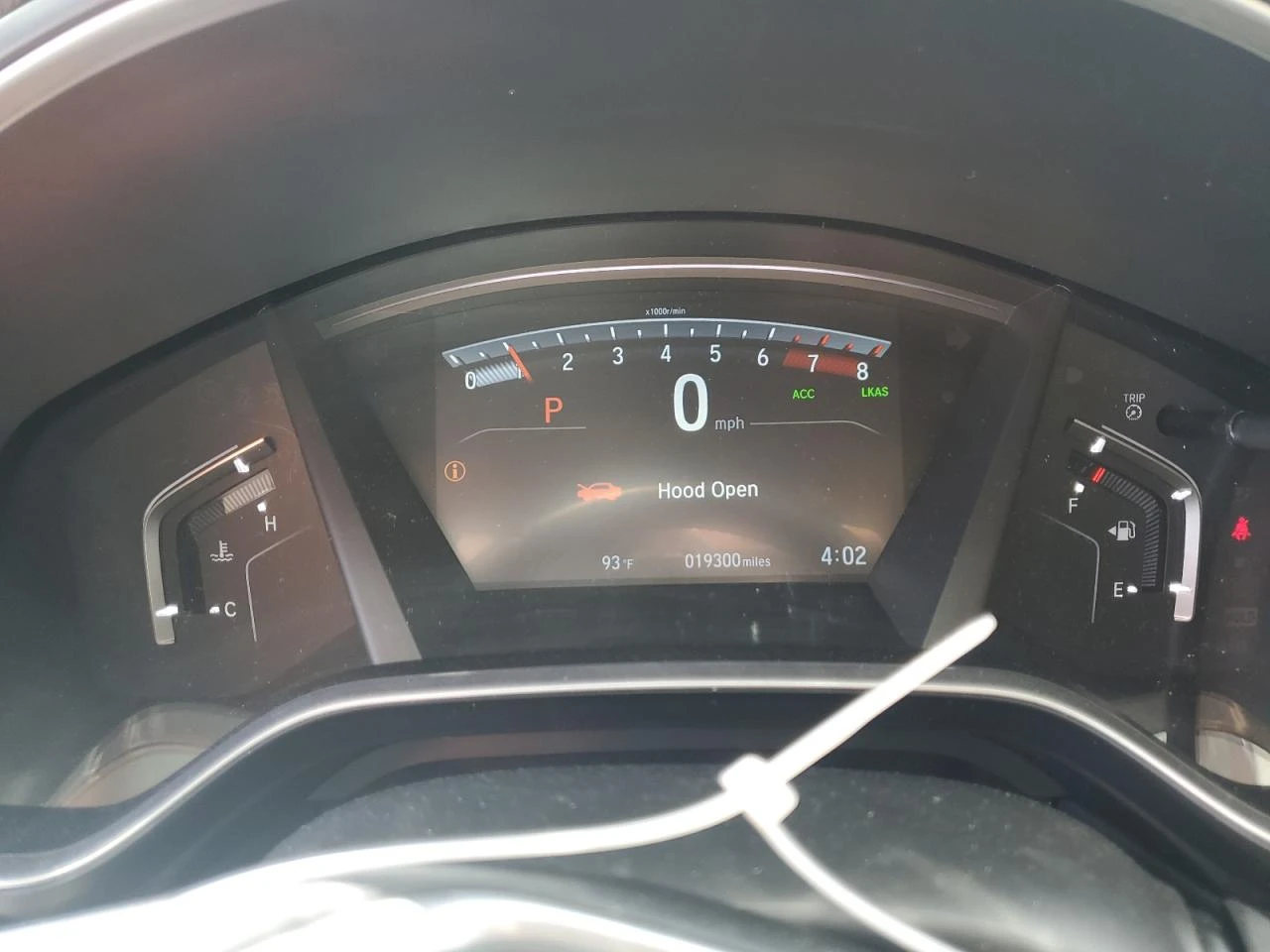 Honda Cr-v 1.5 EXL* *  | Mobile.bg   11