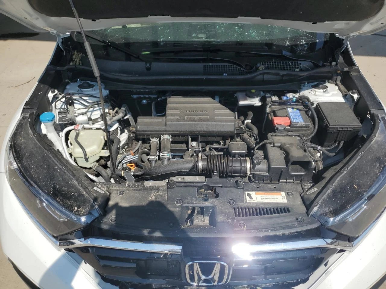 Honda Cr-v 1.5 EXL* *  | Mobile.bg   12