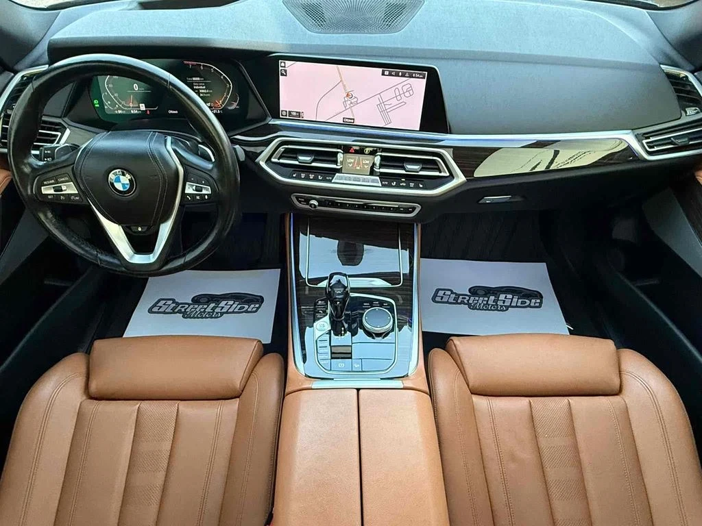 BMW X5 X540i  В58 - изображение 8
