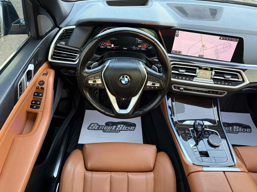 BMW X5 X540i  В58 - изображение 7