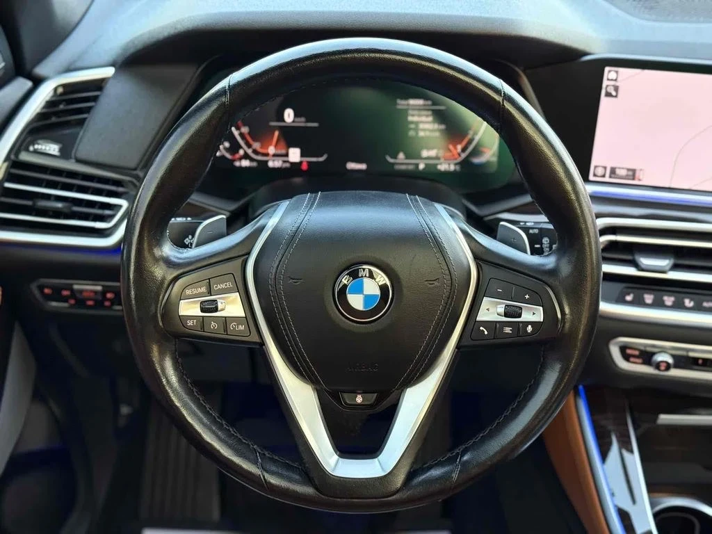 BMW X5 X540i  58 | Mobile.bg   14