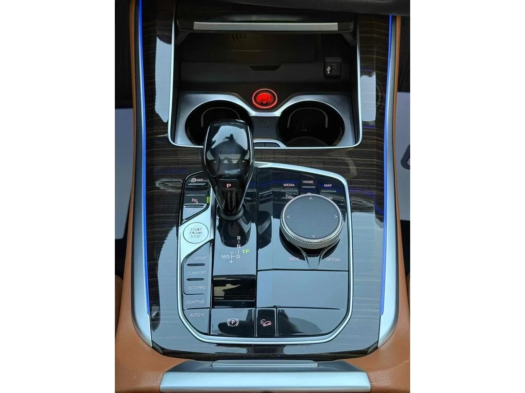 BMW X5 X540i  58 | Mobile.bg   15