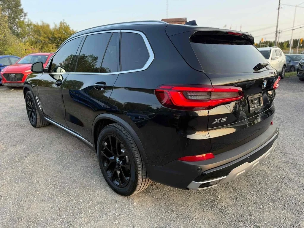 BMW X5 X540i  В58 - изображение 4