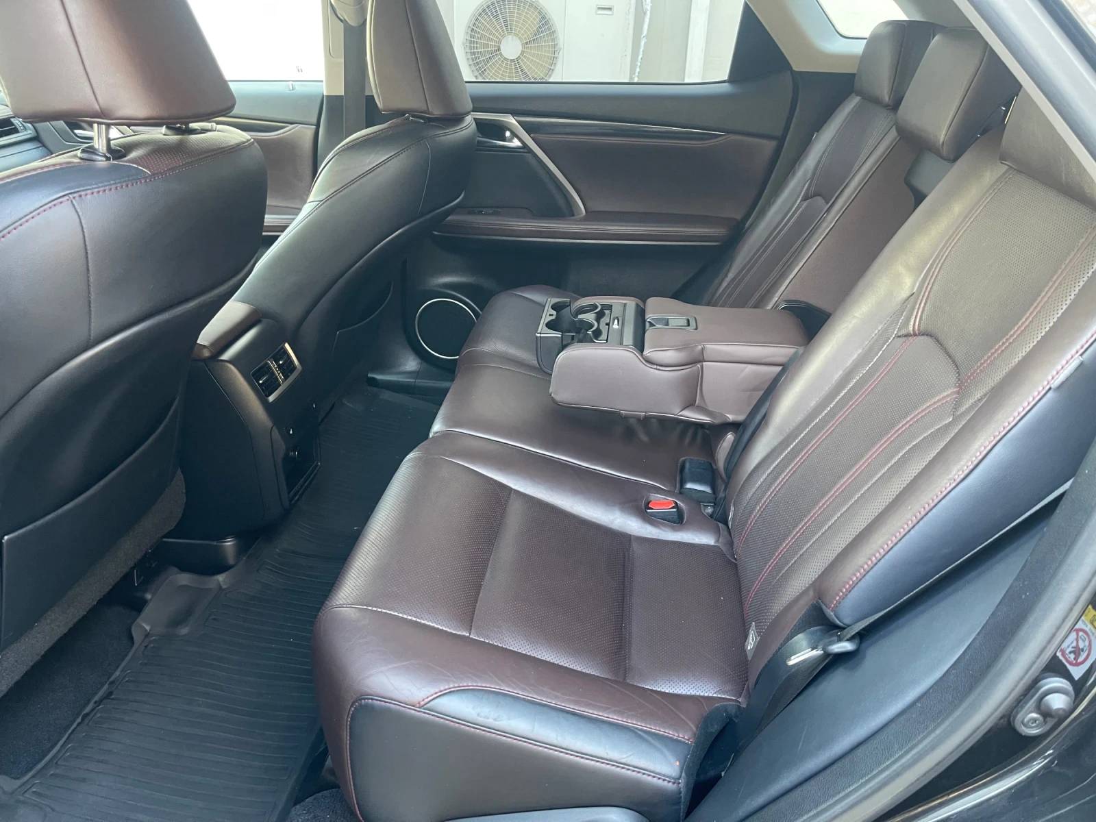 Lexus RX 450h 4x4, снимка 9 - Автомобили и джипове - 53719531