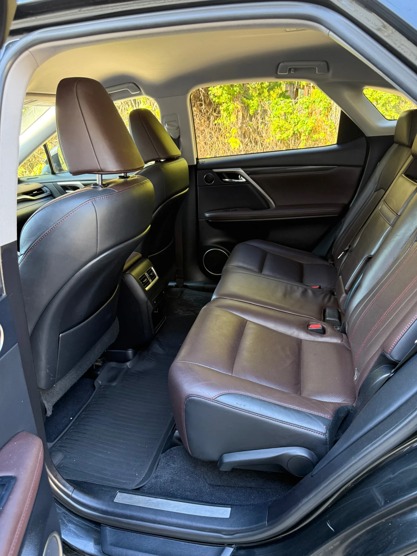 Lexus RX 450h 4x4 | Mobile.bg   14