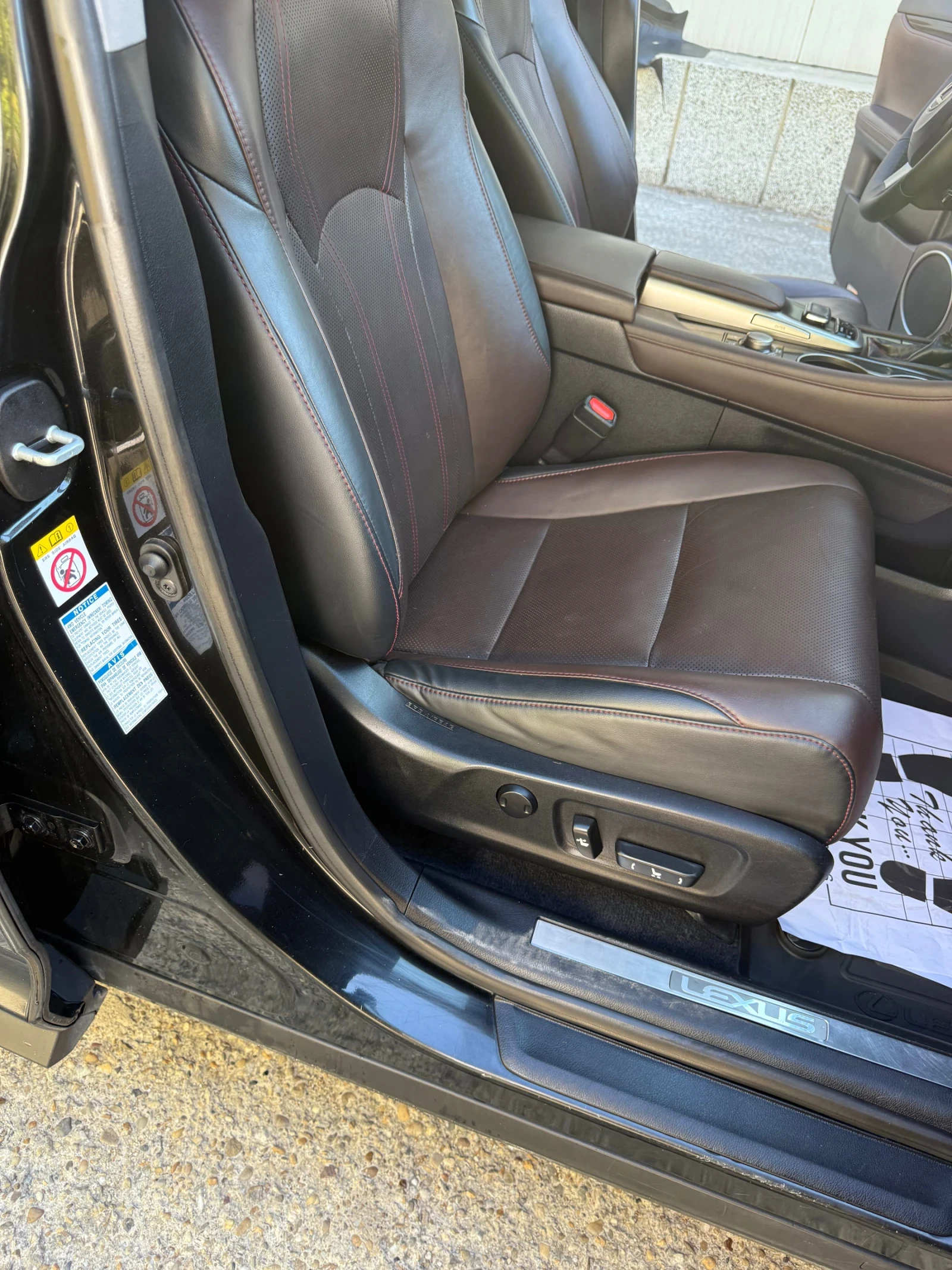 Lexus RX 450h 4x4 | Mobile.bg   13