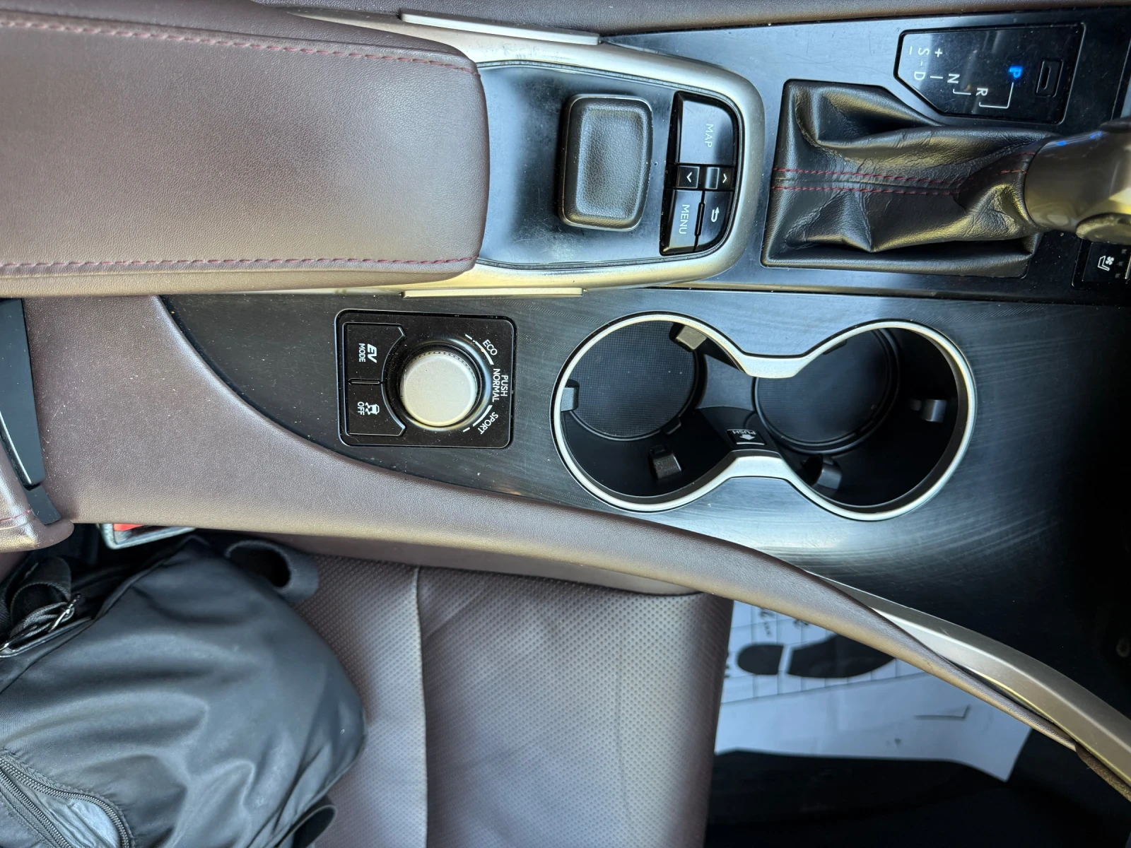 Lexus RX 450h 4x4 | Mobile.bg   16