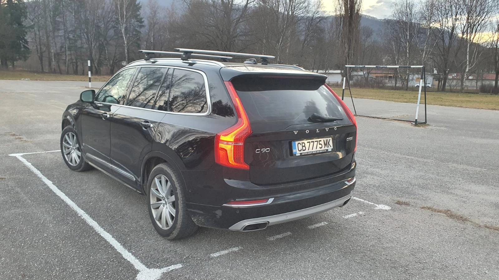 Volvo Xc90 D5 | Mobile.bg   2
