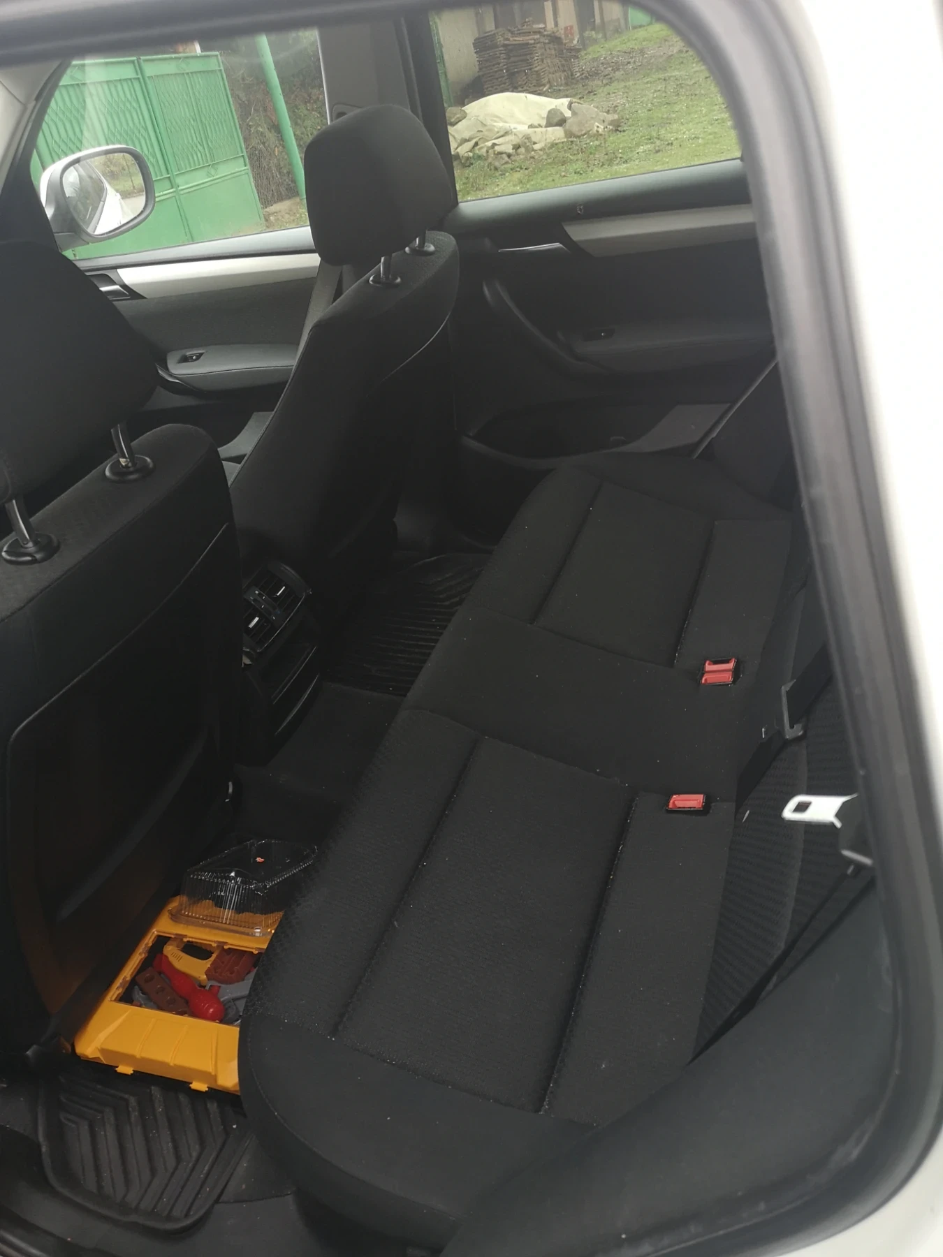 BMW X3 | Mobile.bg   8