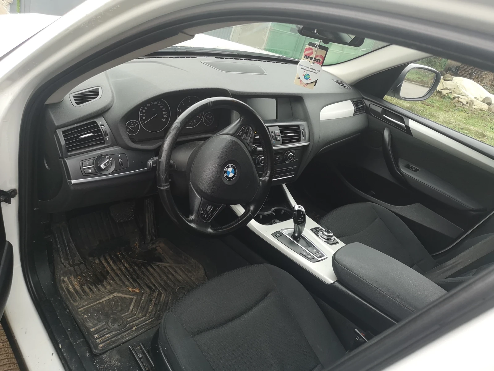 BMW X3 | Mobile.bg   7