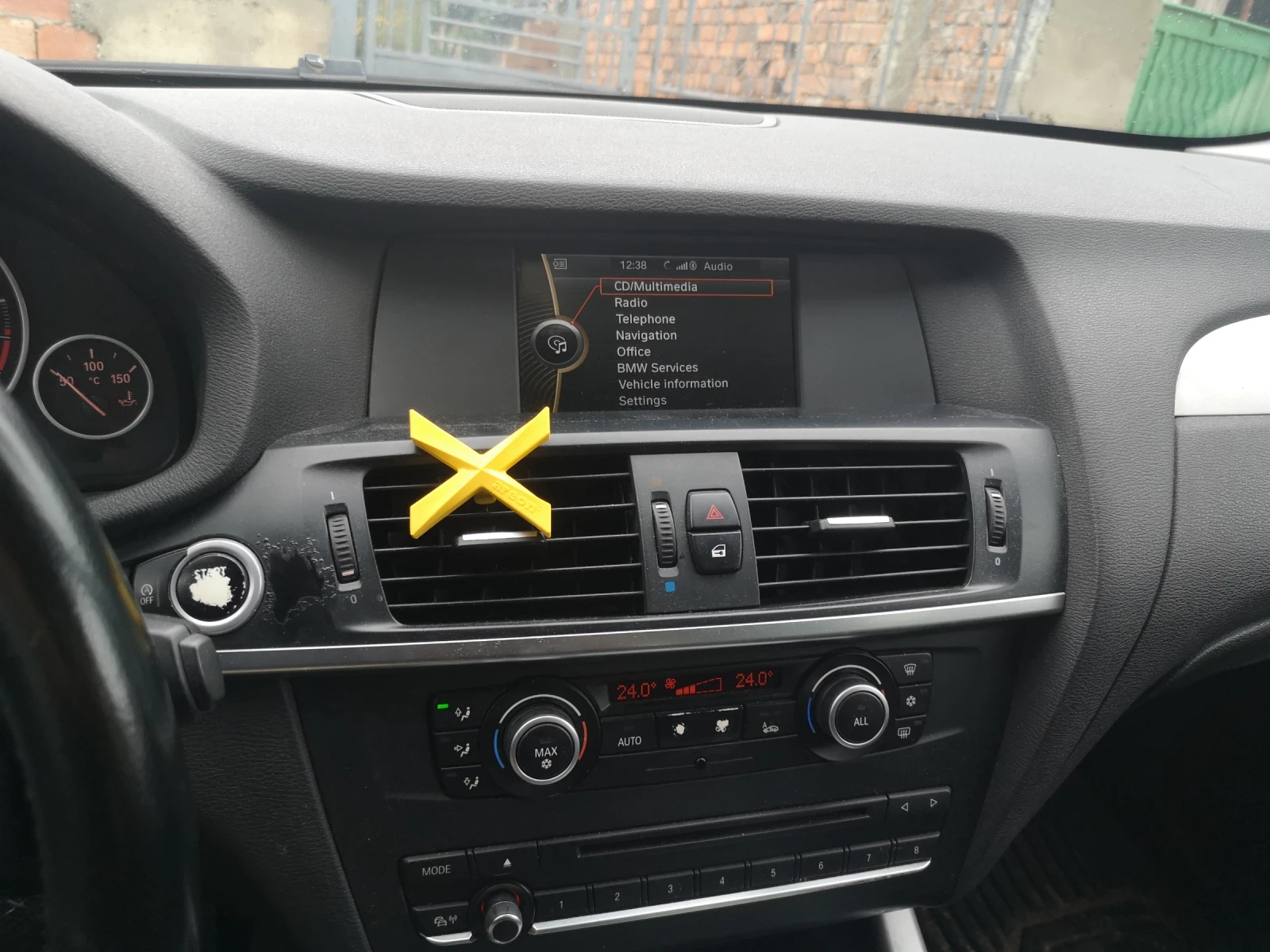 BMW X3 | Mobile.bg   6