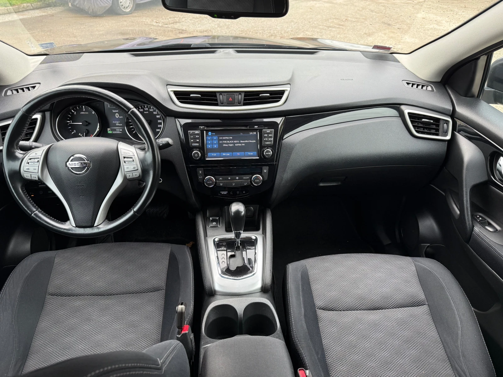 Nissan Qashqai 1.6 DCI / Навигация/Автоматик - изображение 8
