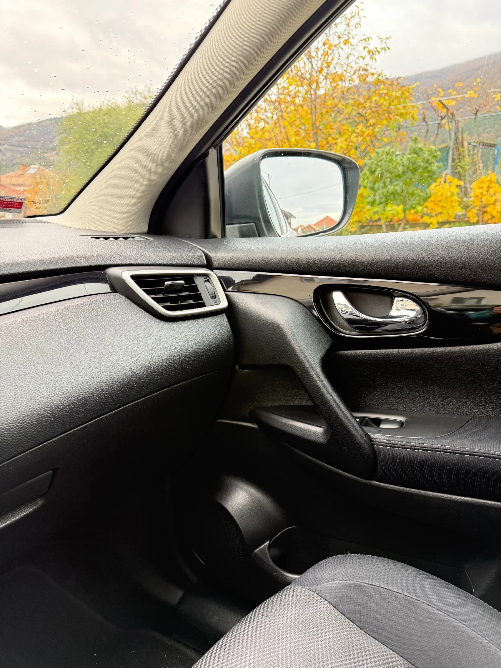 Nissan Qashqai 1.6 DCI / Навигация/Автоматик - изображение 5