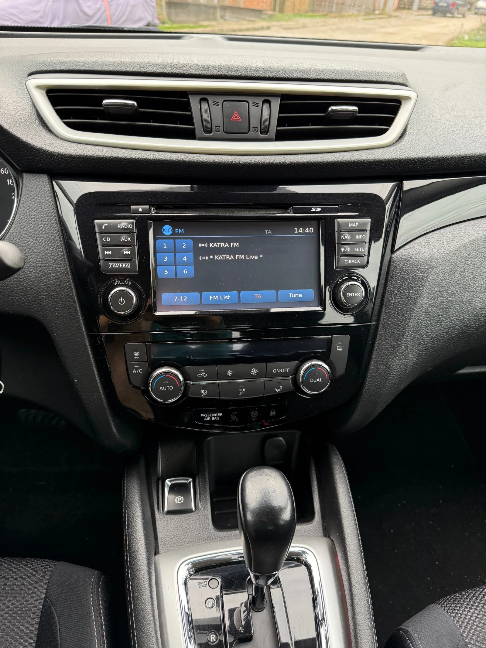 Nissan Qashqai 1.6 DCI / Навигация/Автоматик - изображение 7