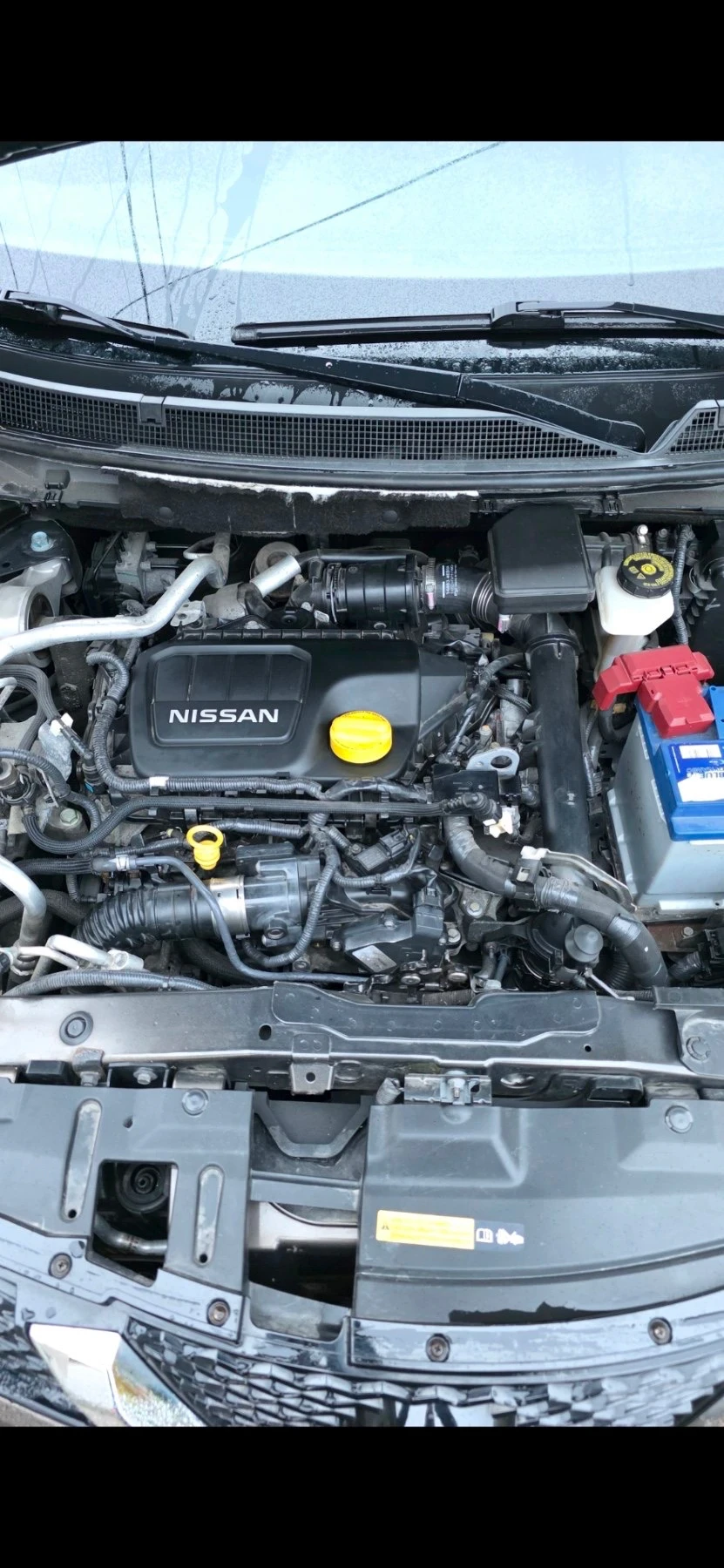 Nissan Qashqai 1.6 DCI / Навигация/Автоматик - изображение 10