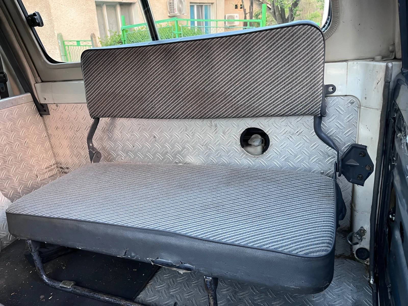 Toyota Land cruiser 4.2D - изображение 9