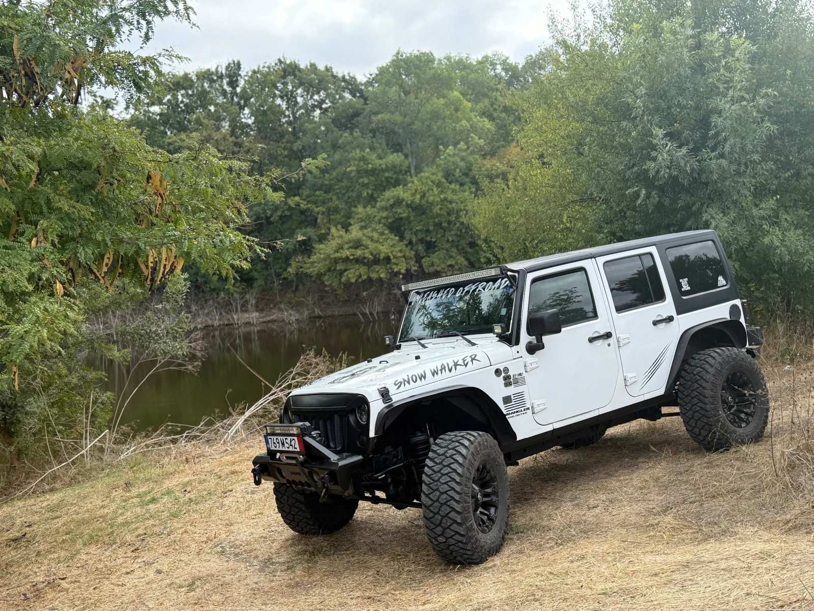 Jeep Wrangler Rubicon | Mobile.bg   4