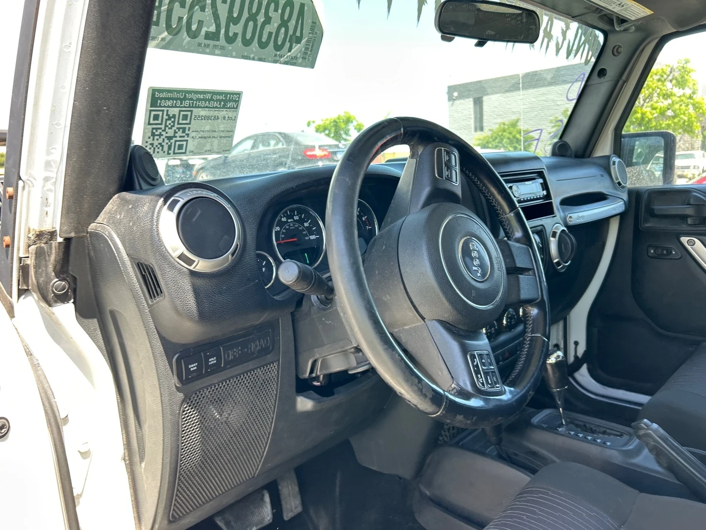 Jeep Wrangler Rubicon | Mobile.bg   8