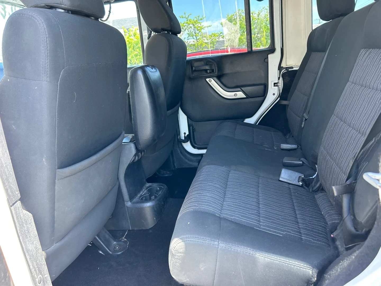 Jeep Wrangler Rubicon | Mobile.bg   9