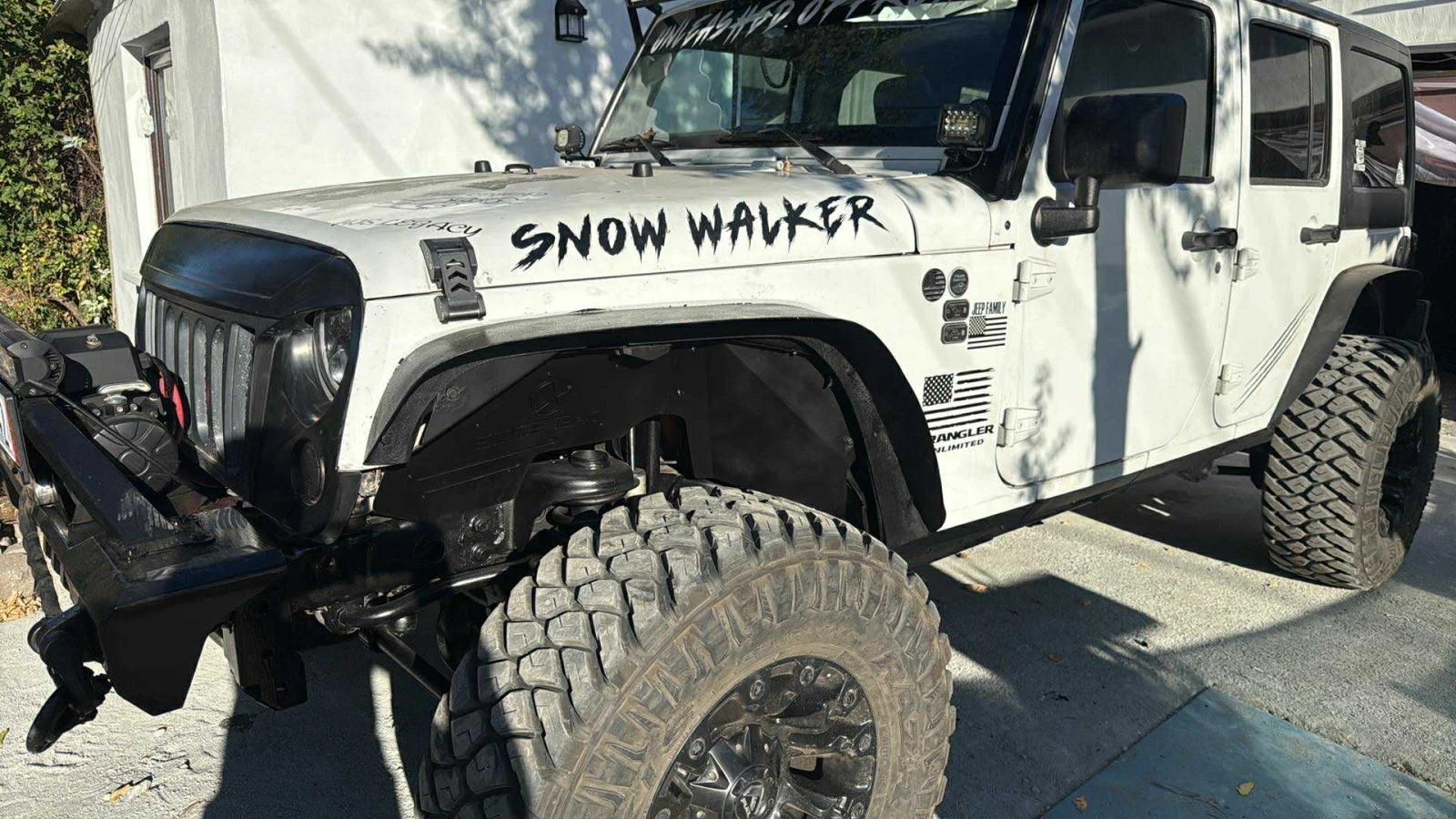 Jeep Wrangler Rubicon | Mobile.bg   6