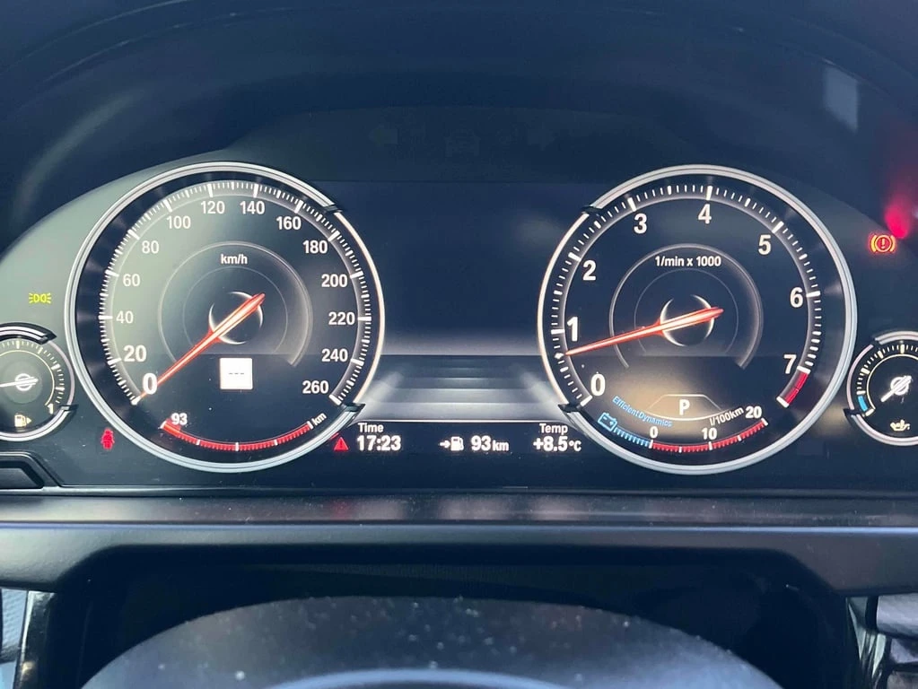 BMW X5 * xDrive35i * CARFAX * БЕЗ ПЪРВОНАЧАЛНА ВНОСКА - изображение 8