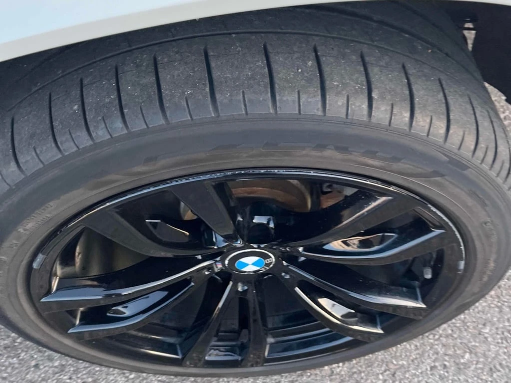 BMW X5 * xDrive35i * CARFAX * БЕЗ ПЪРВОНАЧАЛНА ВНОСКА - изображение 7