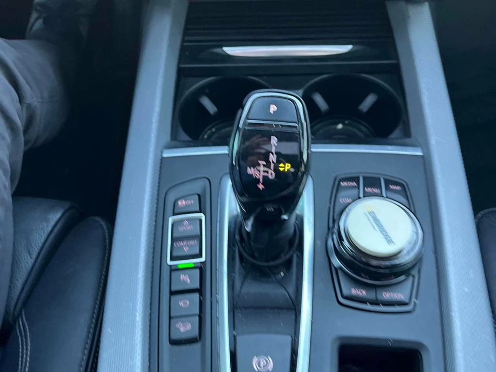 BMW X5 * xDrive35i * CARFAX * БЕЗ ПЪРВОНАЧАЛНА ВНОСКА - изображение 9