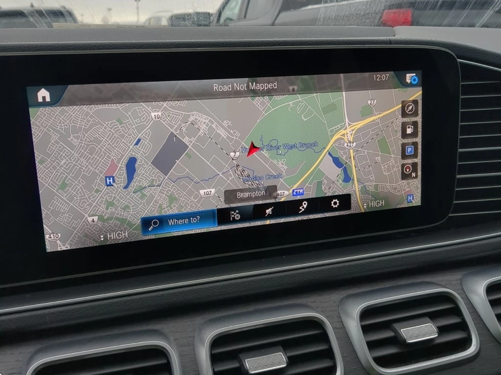 Mercedes-Benz GLE 350 * CARFAX *    | Mobile.bg   8