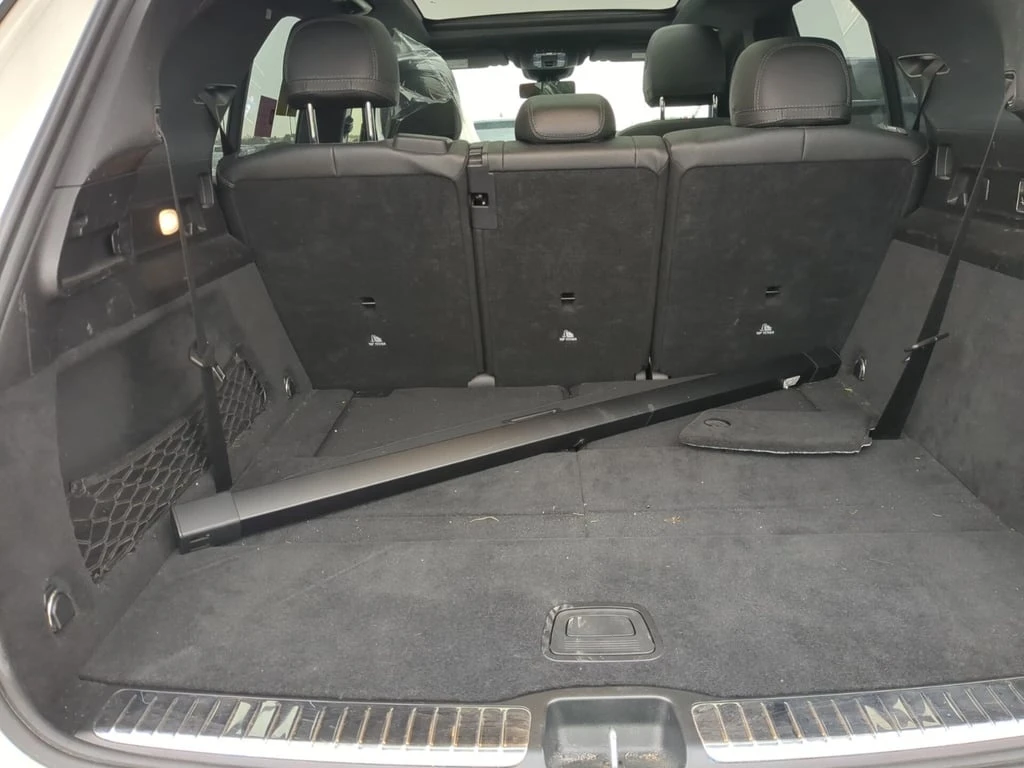 Mercedes-Benz GLE 350 * CARFAX *    | Mobile.bg   14