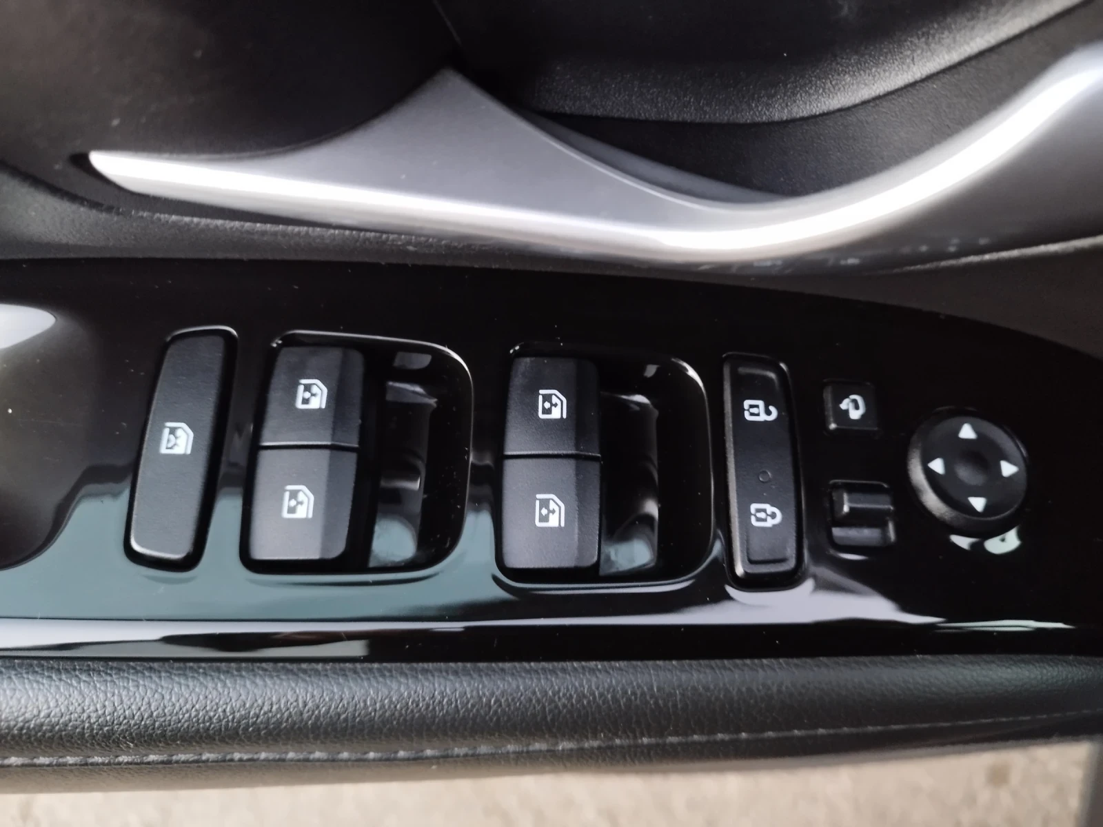 Hyundai Tucson 1.6 HEV, Hybrid, 4WD, EXCELLENCE - изображение 10