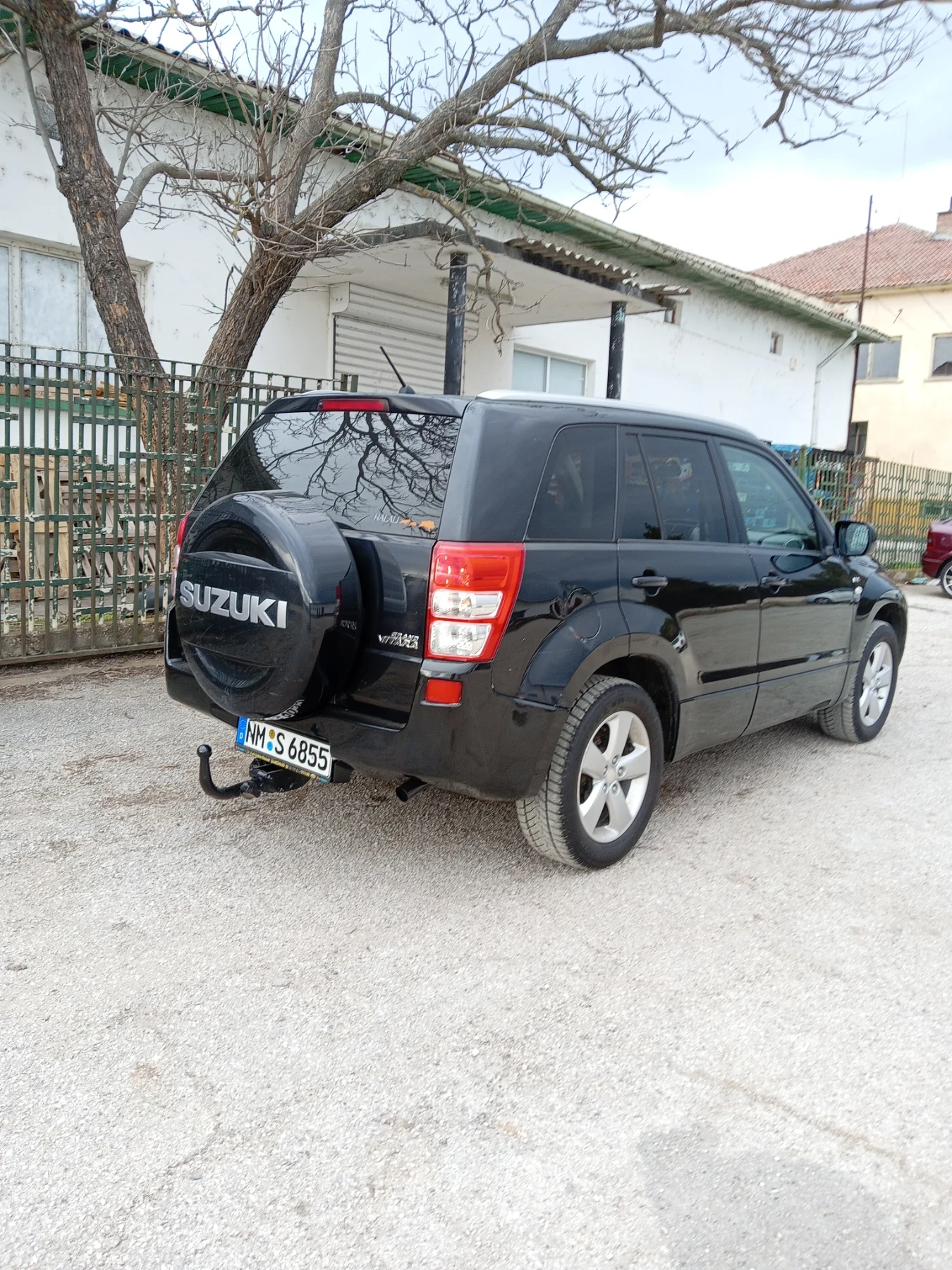 Suzuki Grand vitara 1.9 ����� 130 ���� | Mobile.bg � ����������� 6