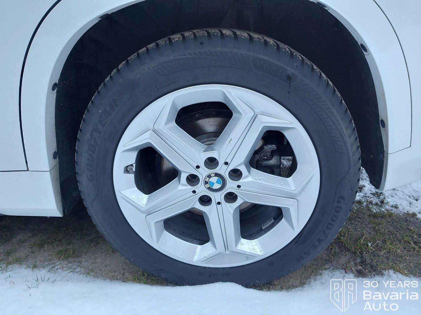 BMW X1 20d xDrive M Sport Paket Steptronic | Mobile.bg � ����������� 14