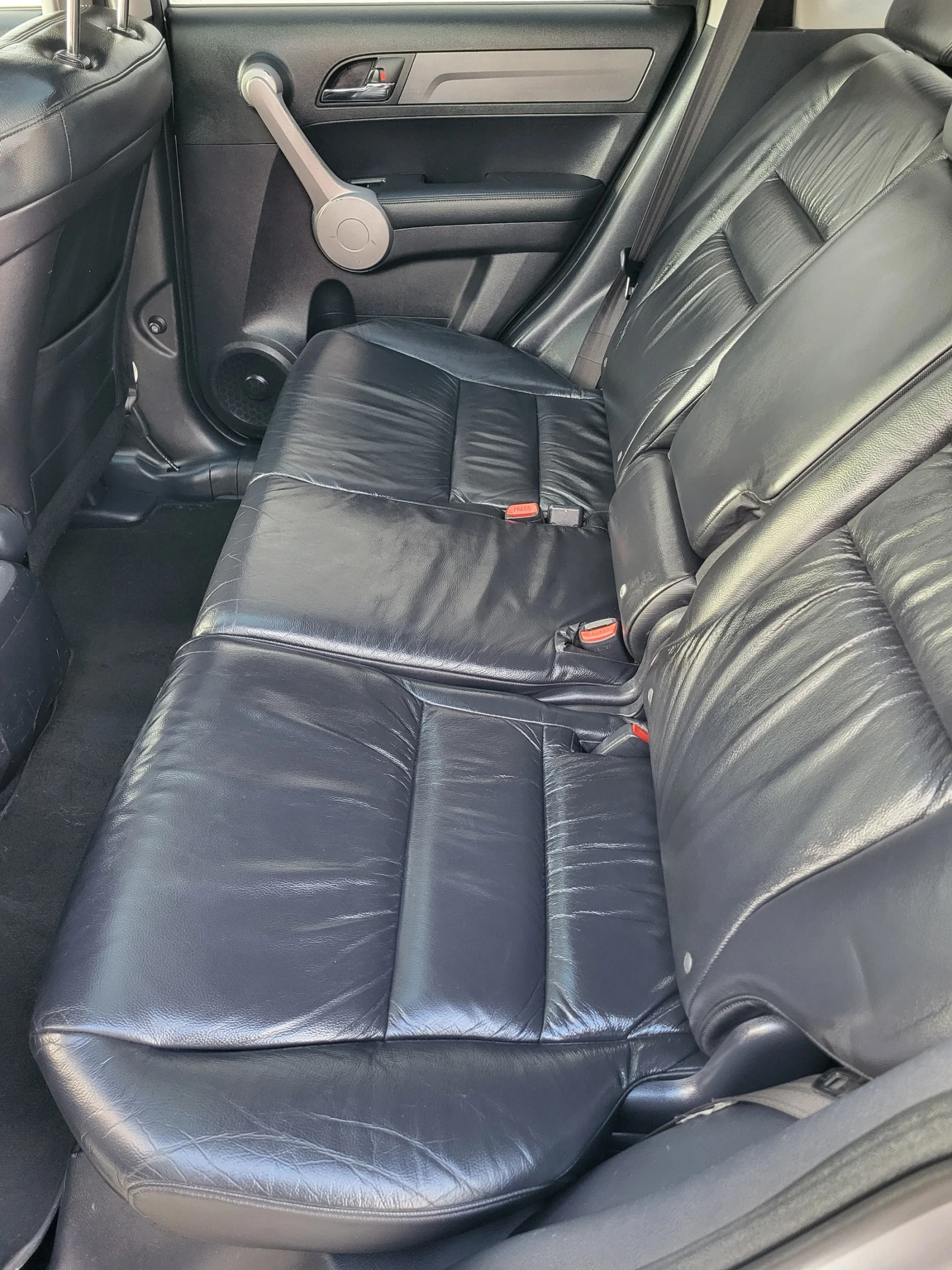 Honda Cr-v 2.2 CDTI EXECUTIVE | Mobile.bg � ����������� 9