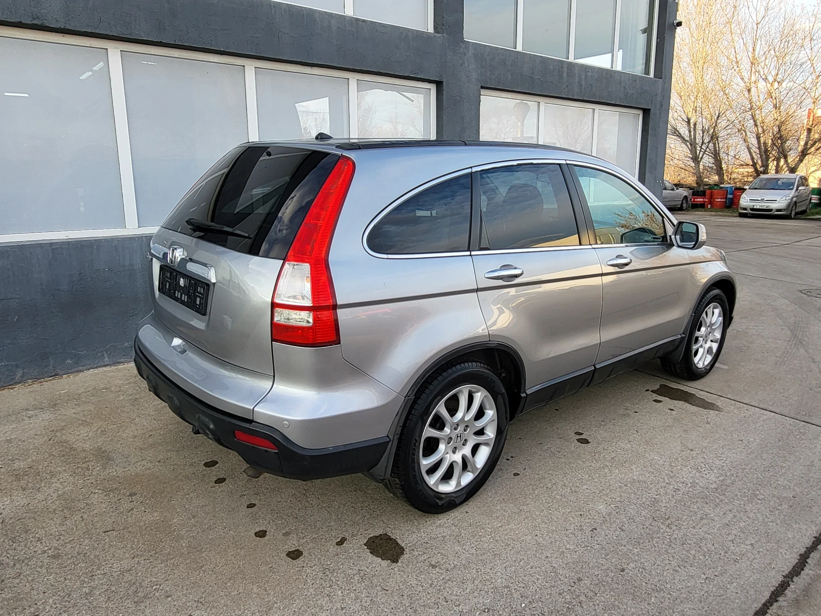 Honda Cr-v 2.2 CDTI EXECUTIVE | Mobile.bg � ����������� 4